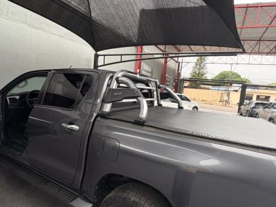 TOYOTA Hilux SRV 2.7 16v C.D. 2018 - miniatura 7