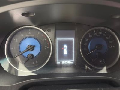 TOYOTA Hilux SRV 2.7 16v C.D. 2018 - miniatura 8