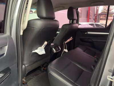 TOYOTA Hilux SRV 2.7 16v C.D. 2018 - miniatura 9