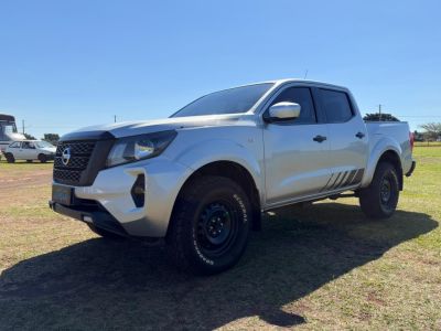 NISSAN Frontier S 2.3TDi 16v 4X4 C.D. 2023 - miniatura 2