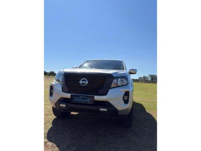 NISSAN Frontier S 2.3TDi 16v 4X4 C.D. 2023 - miniatura 3