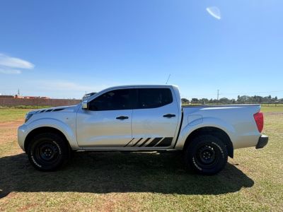 NISSAN Frontier S 2.3TDi 16v 4X4 C.D. 2023 - miniatura 4