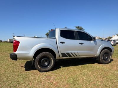 NISSAN Frontier S 2.3TDi 16v 4X4 C.D. 2023 - miniatura 5