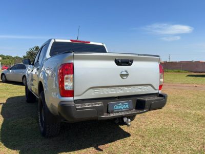 NISSAN Frontier S 2.3TDi 16v 4X4 C.D. 2023 - miniatura 6