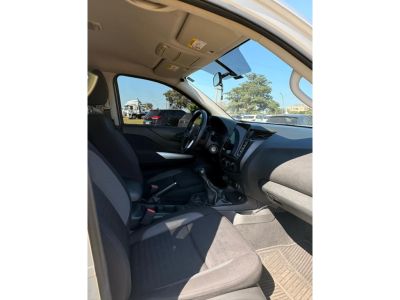NISSAN Frontier S 2.3TDi 16v 4X4 C.D. 2023 - miniatura 7