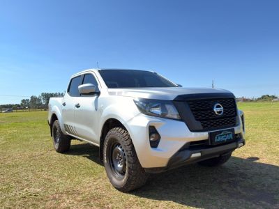NISSAN Frontier S 2.3TDi 16v 4X4 C.D. 2023 - miniatura 9