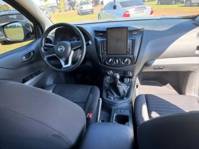 NISSAN Frontier S 2.3TDi 16v 4X4 C.D. 2023 - miniatura 11