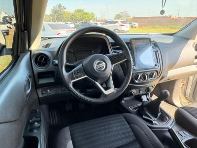 NISSAN Frontier S 2.3TDi 16v 4X4 C.D. 2023 - miniatura 12