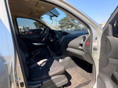 NISSAN Frontier S 2.3TDi 16v 4X4 C.D. 2023 - miniatura 13