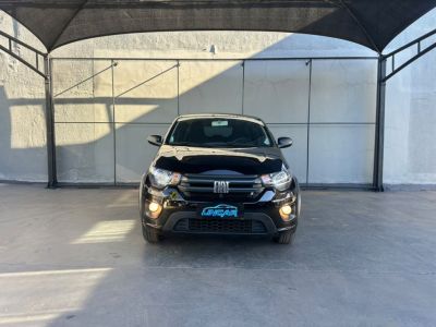 FIAT Mobi Like 1.0 2025 - miniatura 2