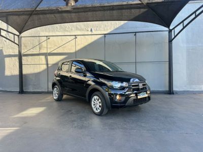FIAT Mobi Like 1.0 2025 - miniatura 3