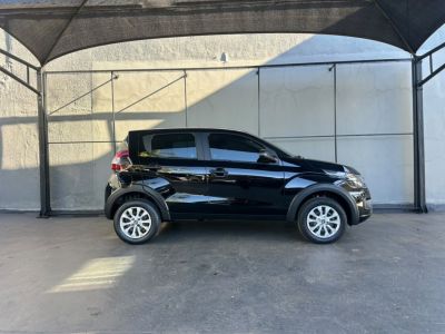 FIAT Mobi Like 1.0 2025 - miniatura 4