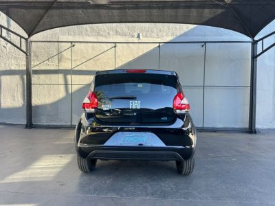 FIAT Mobi Like 1.0 2025 - miniatura 5