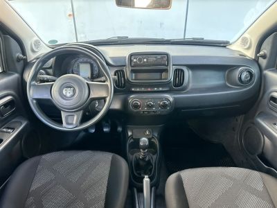 FIAT Mobi Like 1.0 2025 - miniatura 7