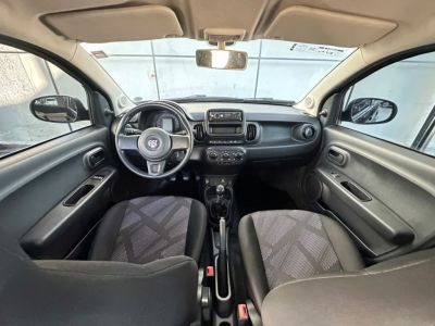 FIAT Mobi Like 1.0 2025 - miniatura 8