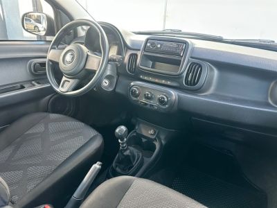 FIAT Mobi Like 1.0 2025 - miniatura 10