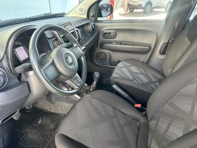 FIAT Mobi Like 1.0 2025 - miniatura 11