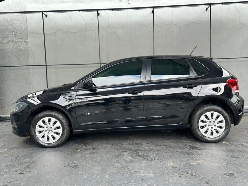 VOLKSWAGEN Polo Hatch 1.6 2019 - miniatura 2