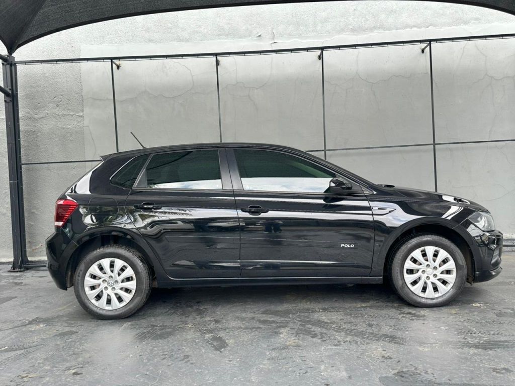VOLKSWAGEN Polo Hatch 1.6 2019 - miniatura 4