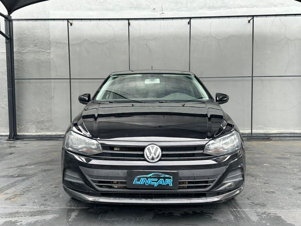 VOLKSWAGEN Polo Hatch 1.6 2019 - miniatura 6
