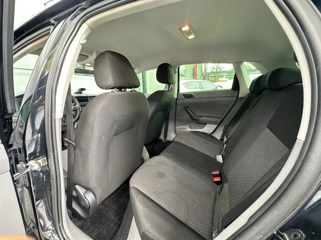 VOLKSWAGEN Polo Hatch 1.6 2019 - miniatura 10