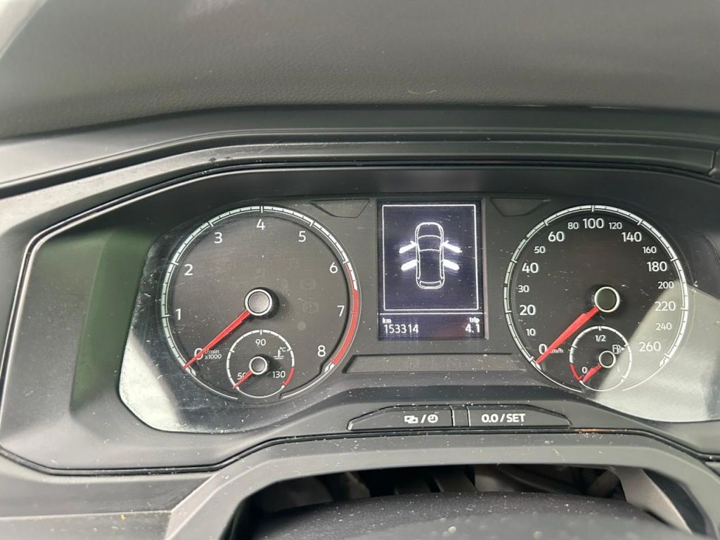 VOLKSWAGEN Polo Hatch 1.6 2019 - miniatura 12