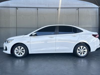 CHEVROLET Onix Sedan Plus LT 1.0 12v 2023 - miniatura 3