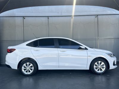 CHEVROLET Onix Sedan Plus LT 1.0 12v 2023 - miniatura 6