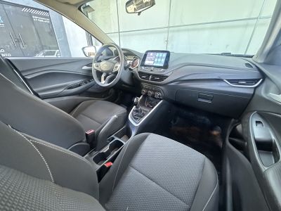 CHEVROLET Onix Sedan Plus LT 1.0 12v 2023 - miniatura 14
