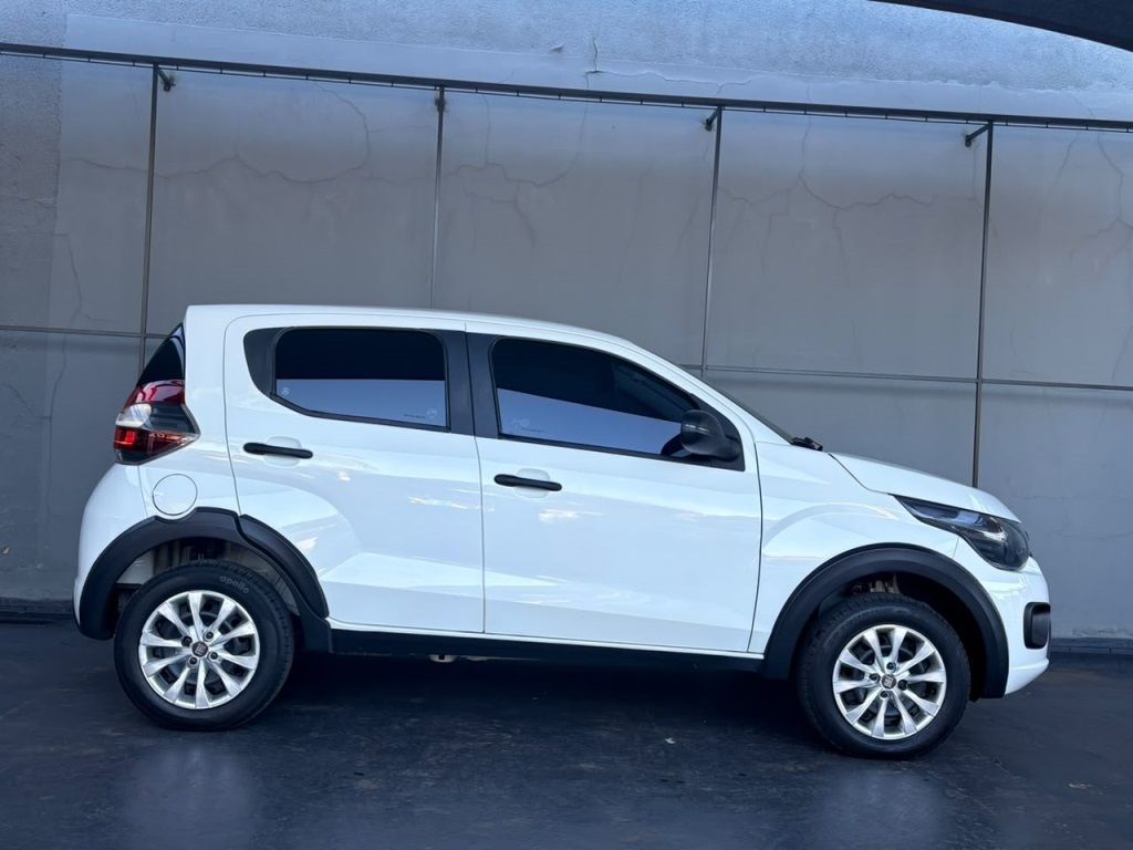 FIAT Mobi Like 1.0 2024 - miniatura 4