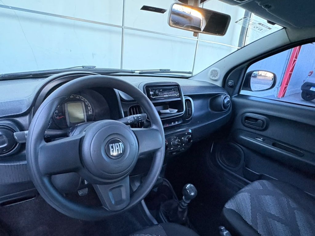 FIAT Mobi Like 1.0 2024 - miniatura 10
