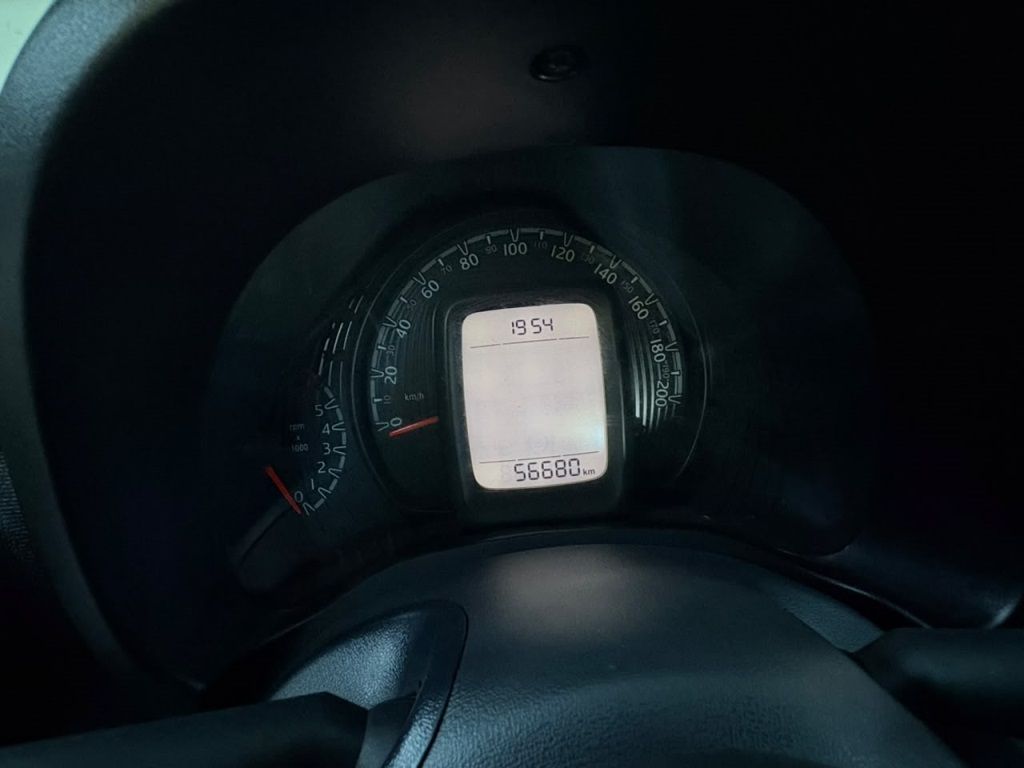 FIAT Mobi Like 1.0 2024 - miniatura 12