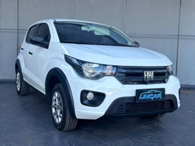 FIAT Mobi Like 1.0 2024 - miniatura 5