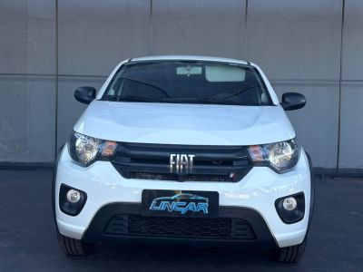 FIAT Mobi Like 1.0 2024 - miniatura 6