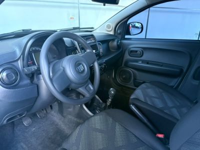 FIAT Mobi Like 1.0 2024 - miniatura 8