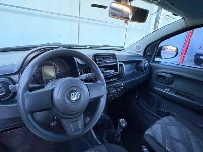 FIAT Mobi Like 1.0 2024 - miniatura 10