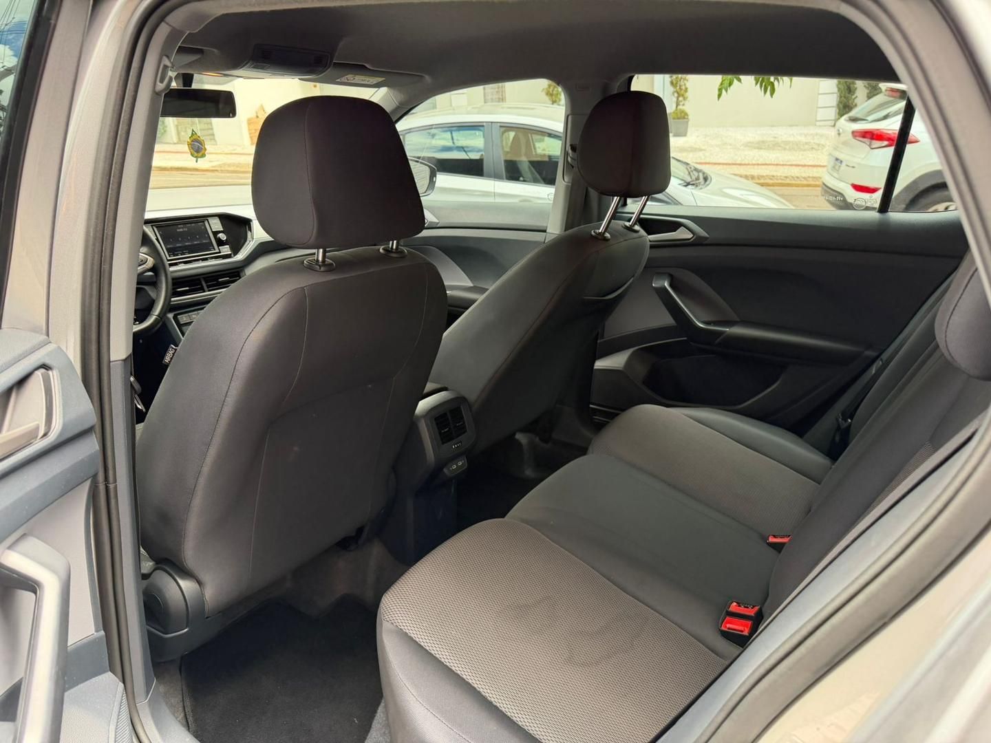 VOLKSWAGEN T-Cross 1.0 12v TSi 2024 - miniatura 8