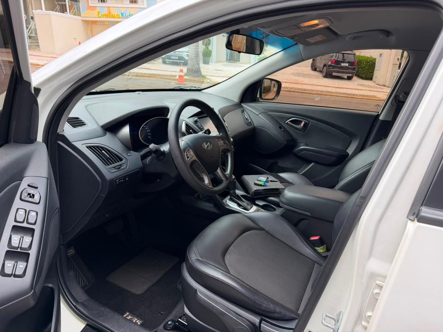 HYUNDAI ix35 GL 2.0 16v 2020 - miniatura 7