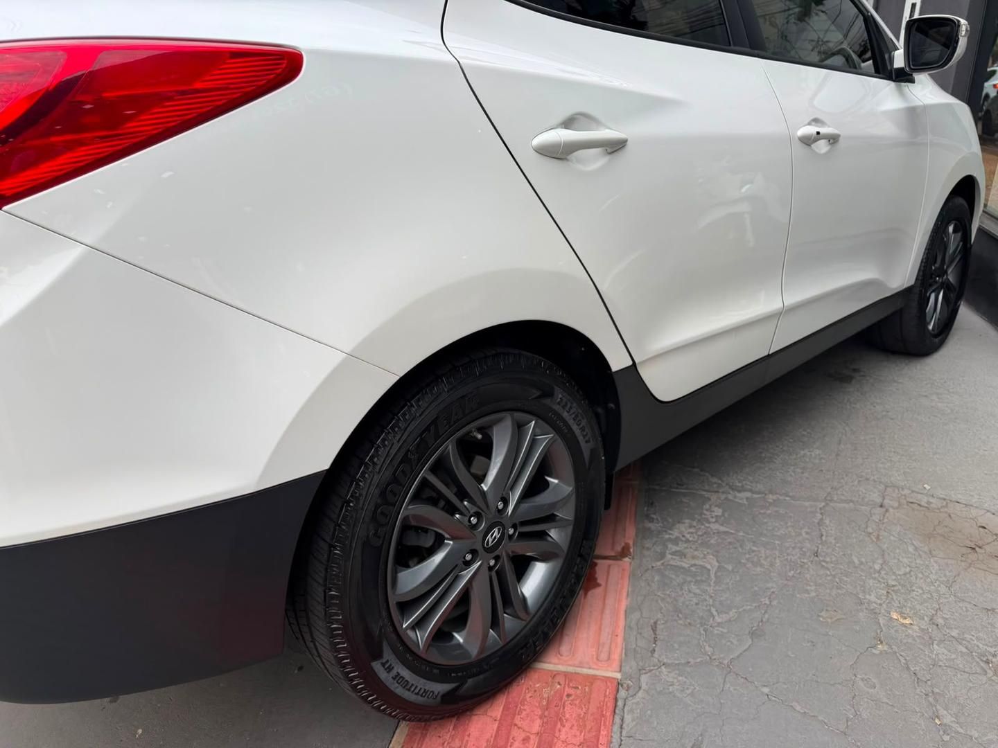 HYUNDAI ix35 GL 2.0 16v 2020 - miniatura 13
