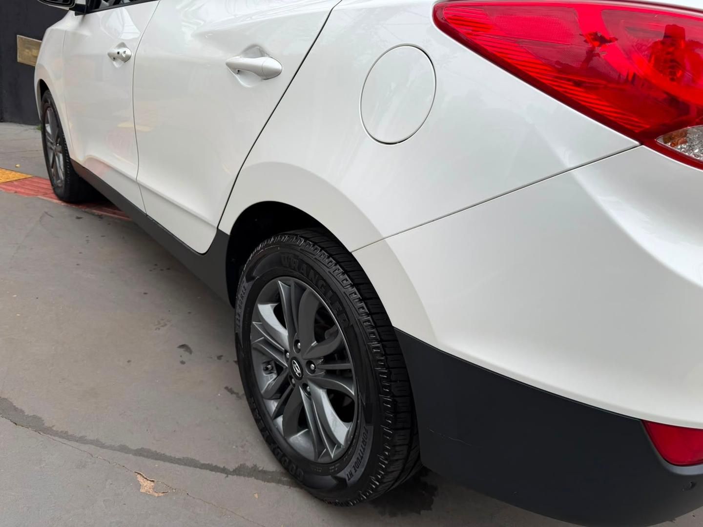 HYUNDAI ix35 GL 2.0 16v 2020 - miniatura 14
