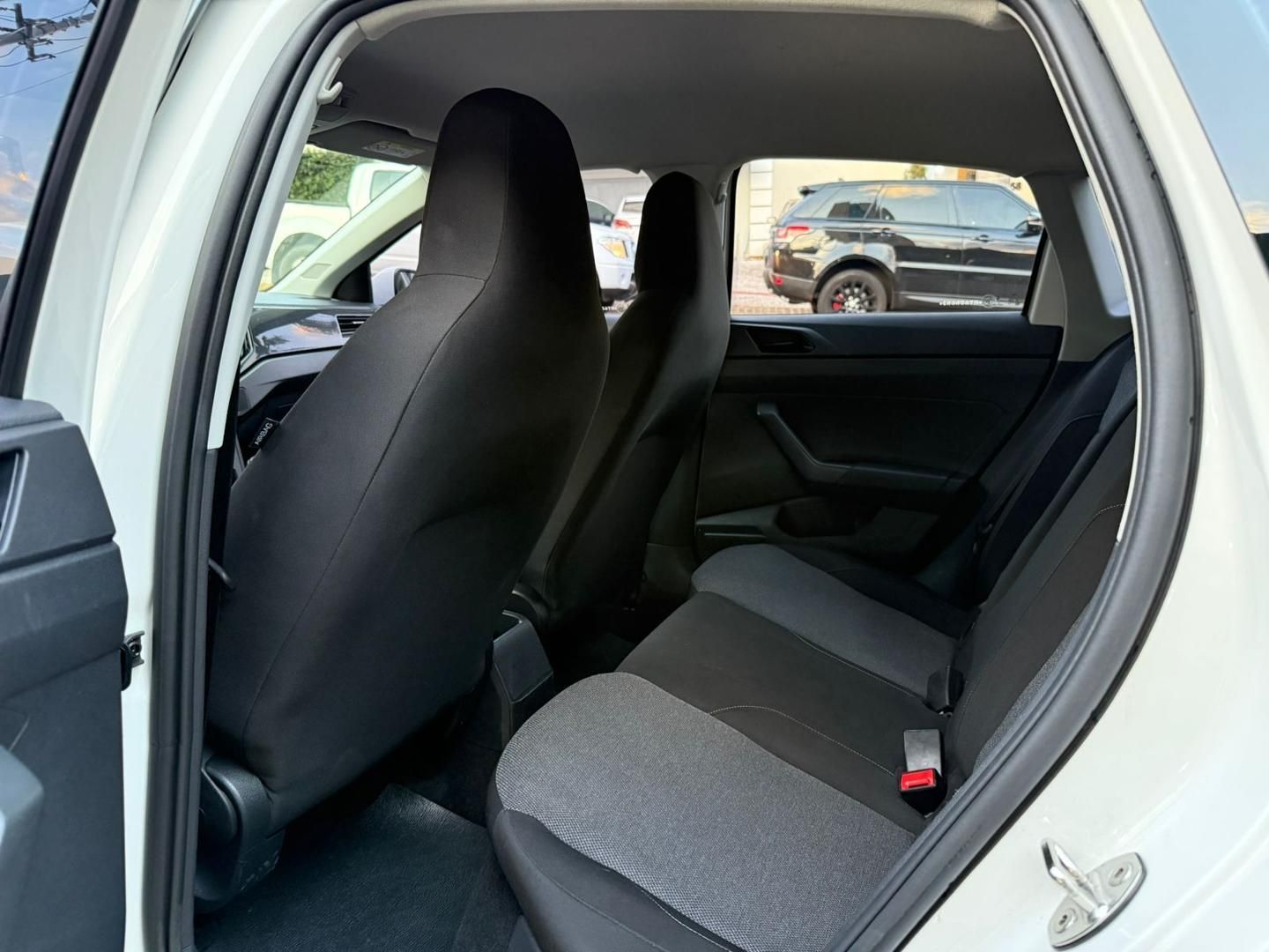 VOLKSWAGEN Polo Hatch 1.0 12v 2024 - miniatura 8