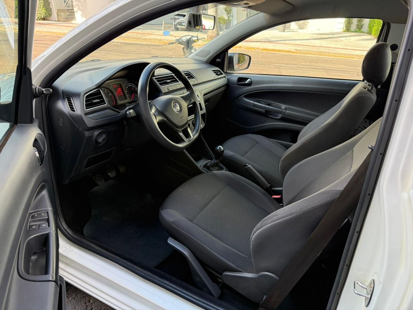 VOLKSWAGEN Saveiro Robust 1.6 C.S. 2023 - miniatura 7