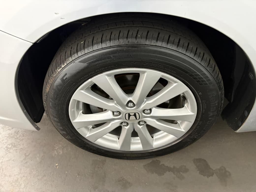 HONDA Civic LXS 1.8 16v 2014 - miniatura 11