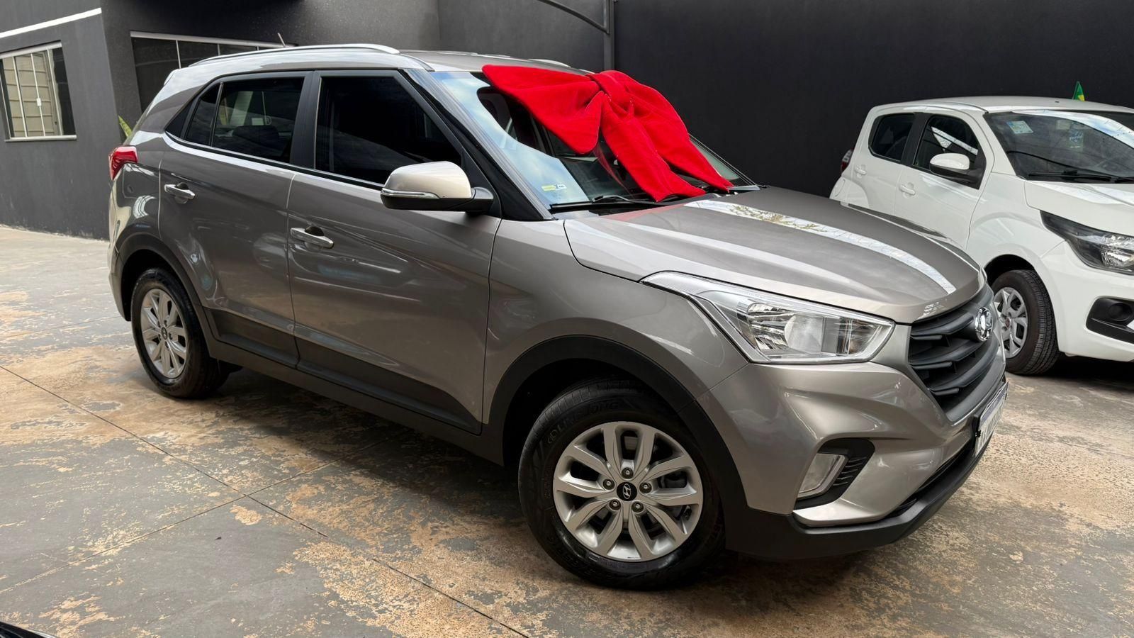 HYUNDAI Creta Action 1.6 16v 2023 - miniatura 2