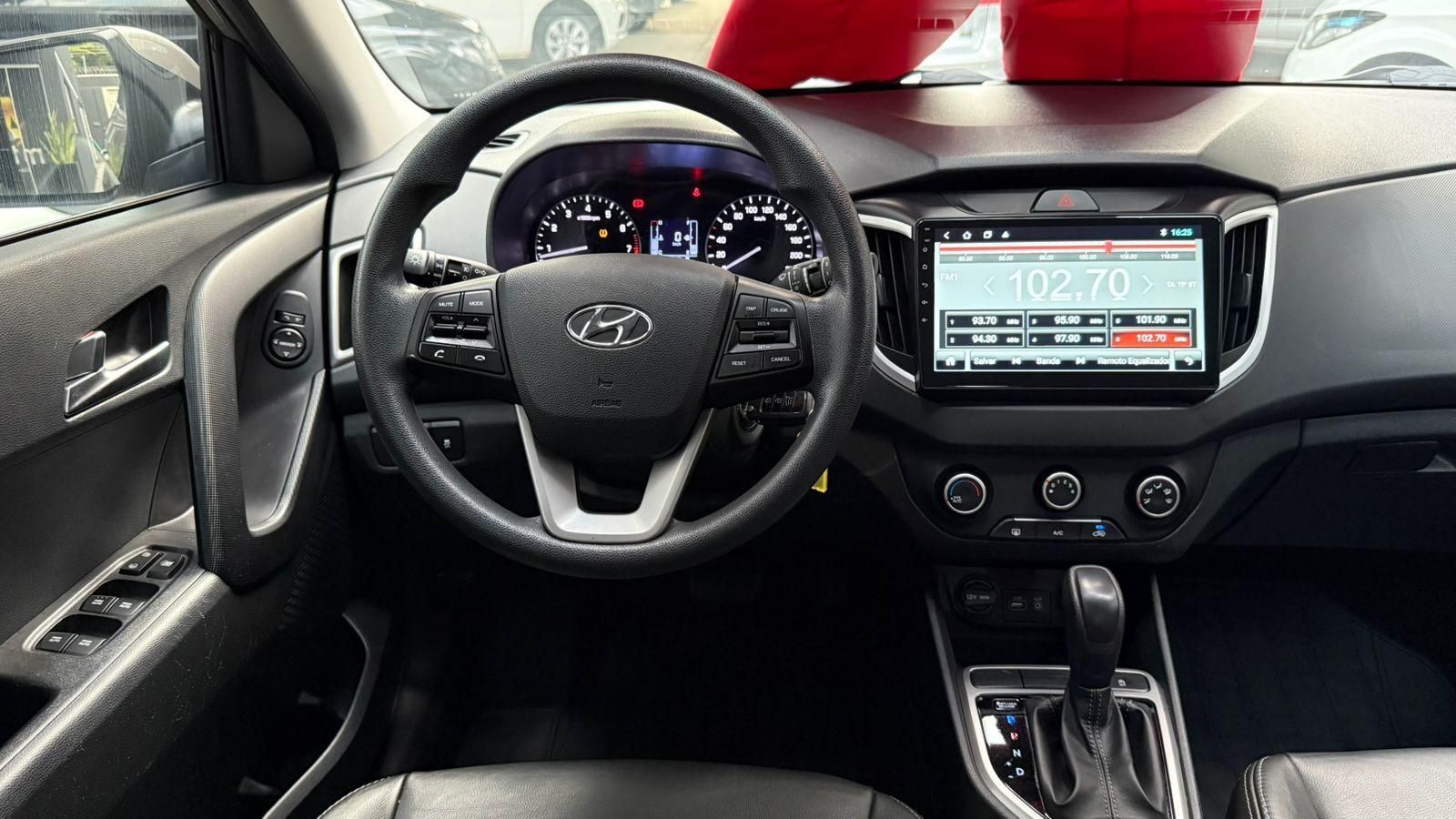 HYUNDAI Creta Action 1.6 16v 2023 - miniatura 5