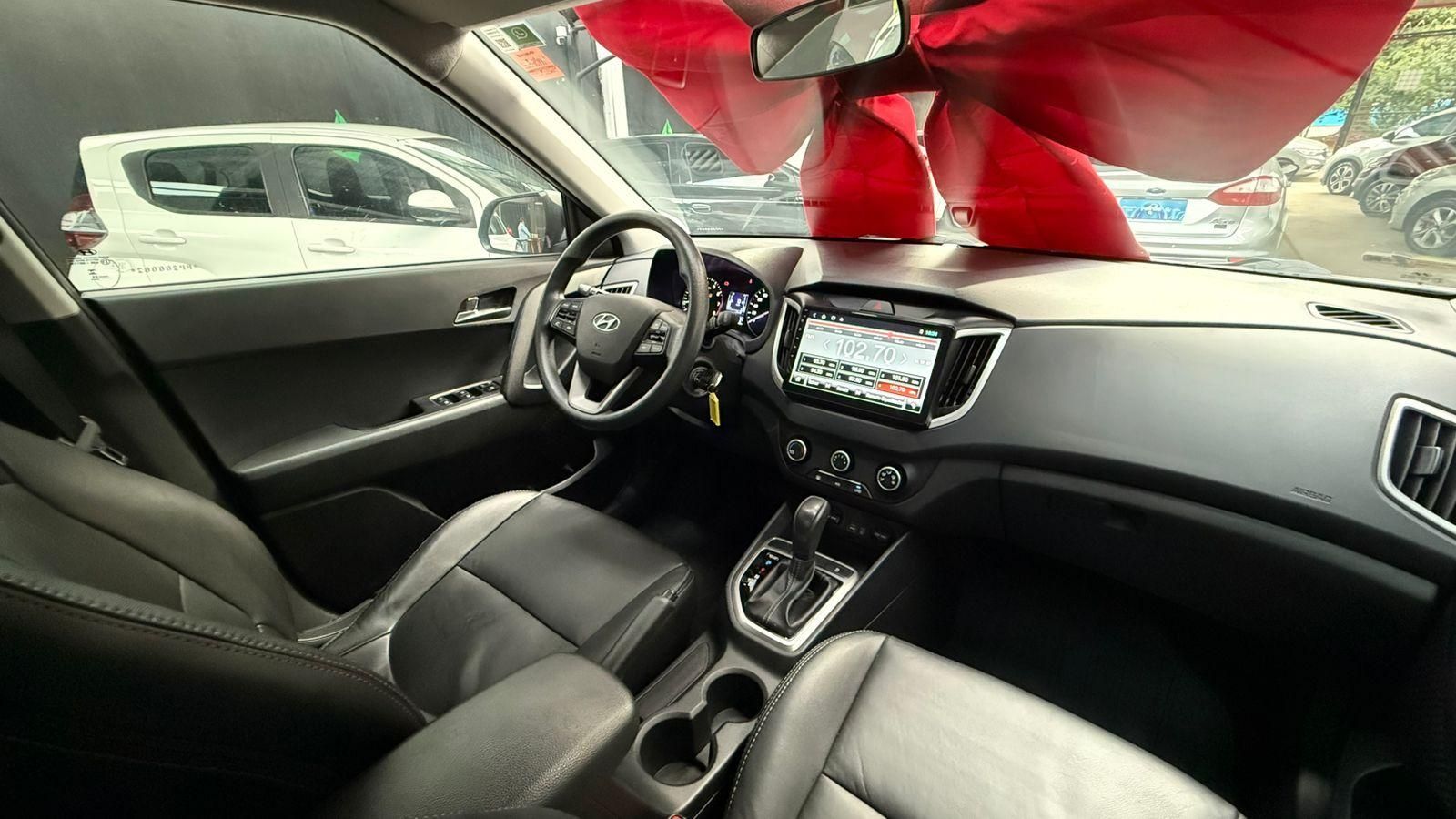 HYUNDAI Creta Action 1.6 16v 2023 - miniatura 6