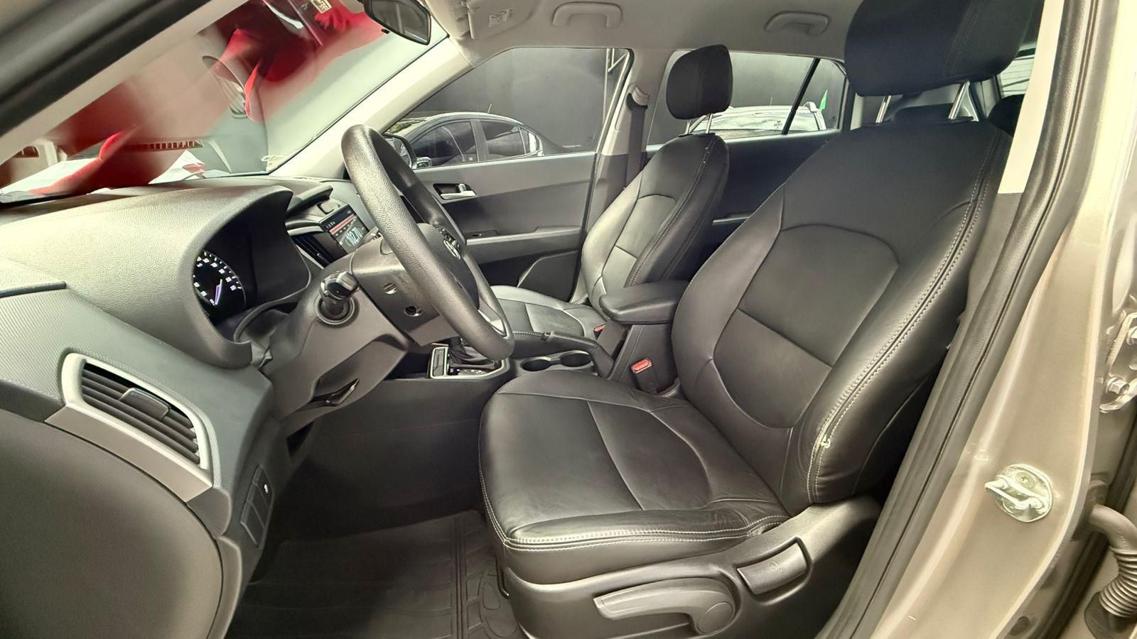 HYUNDAI Creta Action 1.6 16v 2023 - miniatura 7