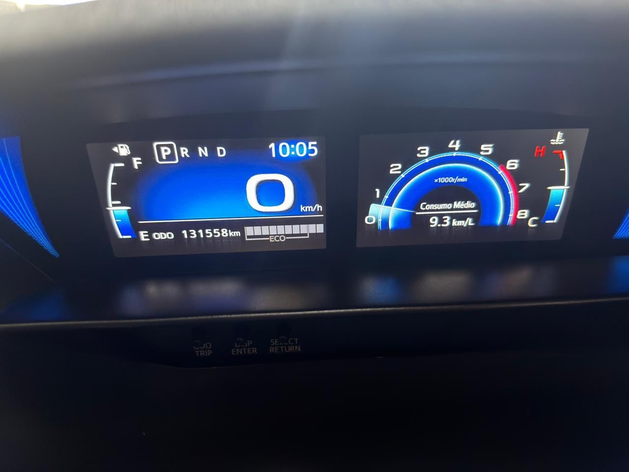 TOYOTA Etios Platinum 1.5 16v 2018 - miniatura 10