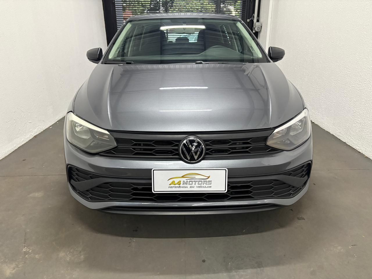 VOLKSWAGEN Polo Hatch Track 1.0 12v 2025 - miniatura 5