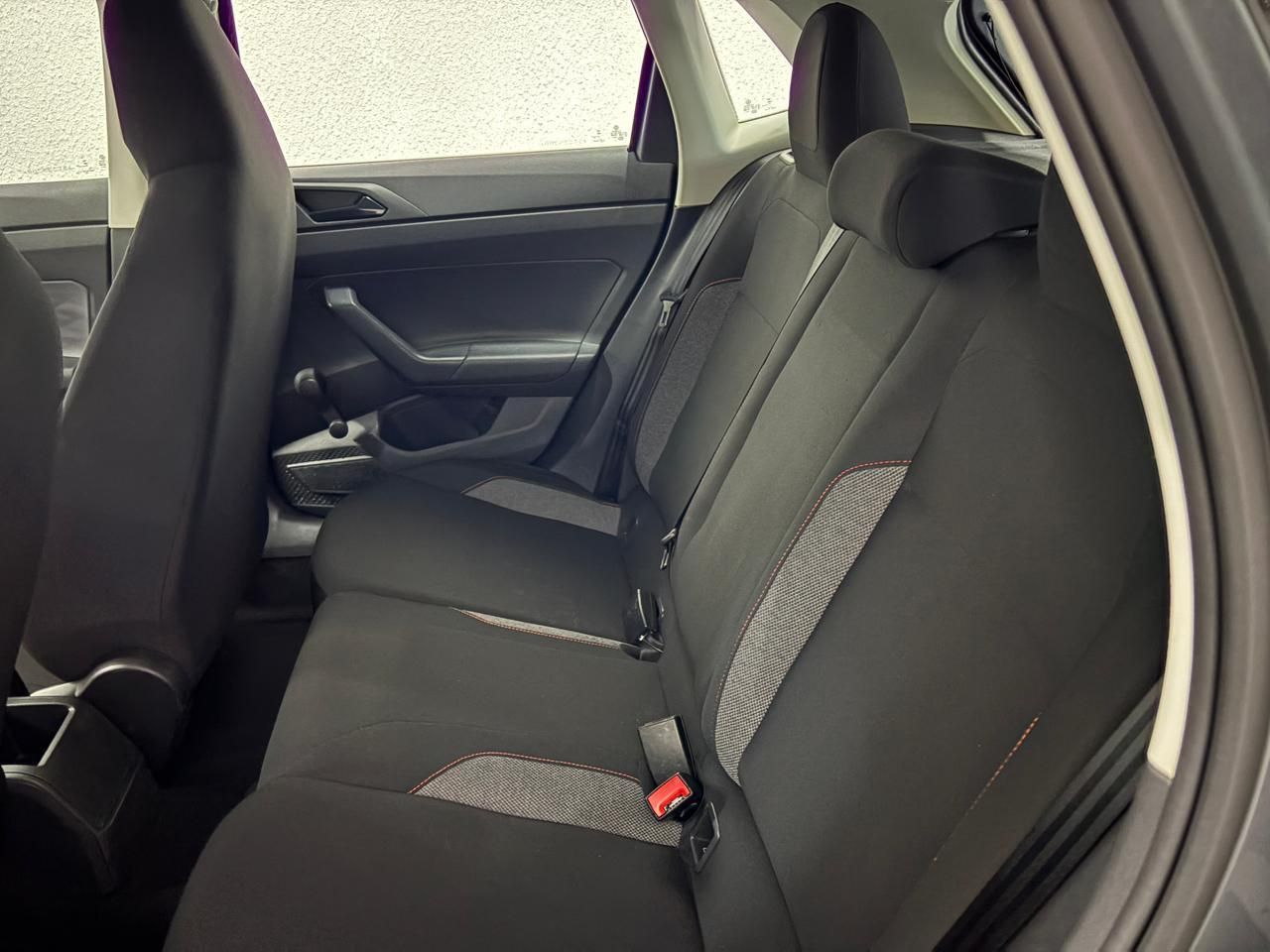 VOLKSWAGEN Polo Hatch Track 1.0 12v 2025 - miniatura 9